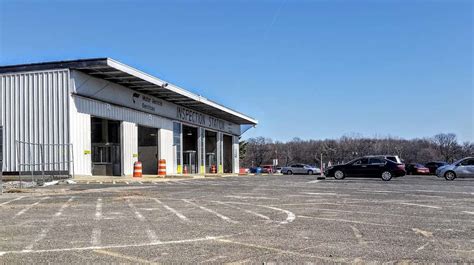 Conveniently located from Route 46, Route 80, Route 287 and Route 208. . Inspection station wayne nj